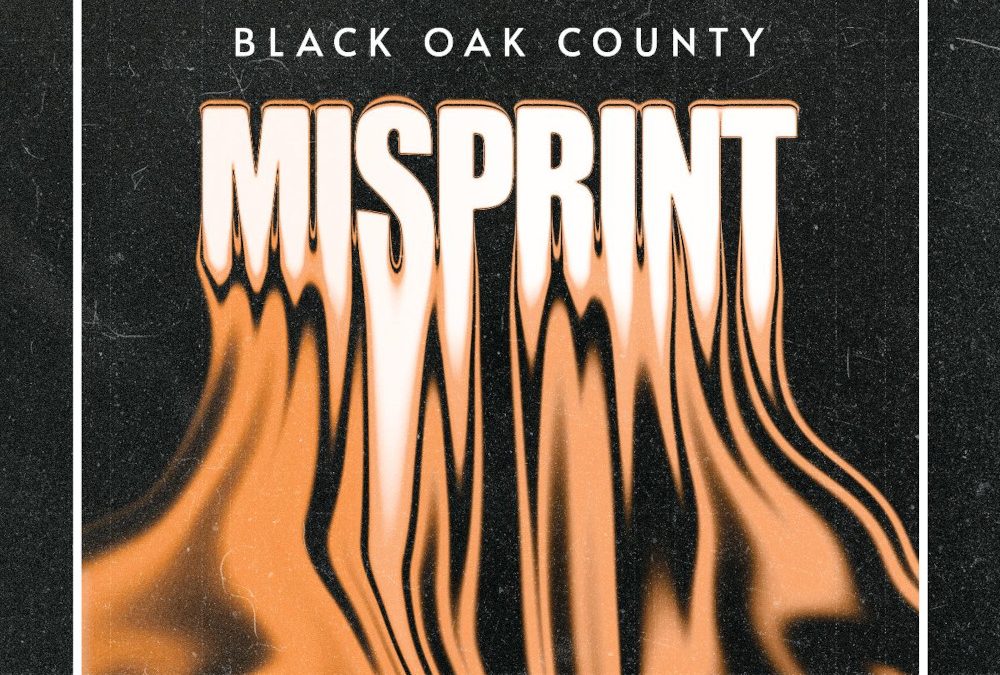 BLACK OAK COUNTY