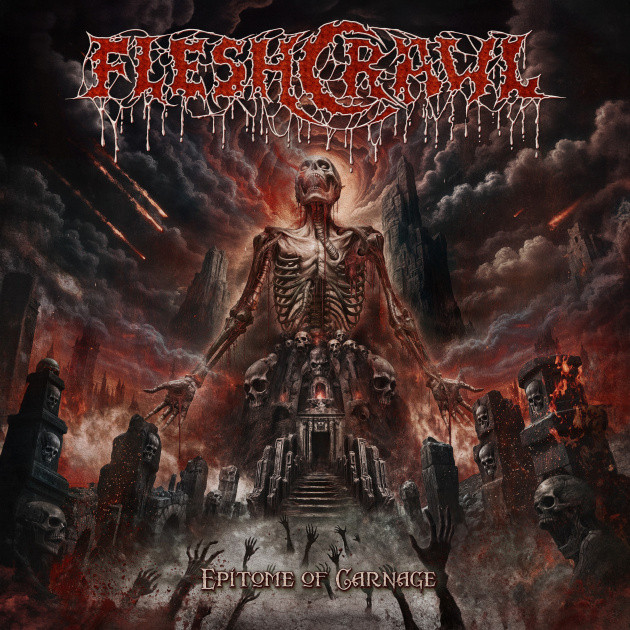 FLESHCRAWL
