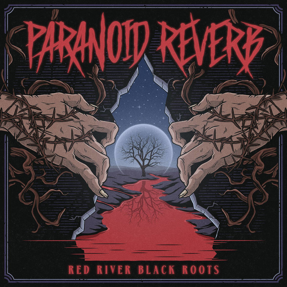 Paranoid Reveb