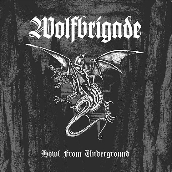 WOLFBRIGADE