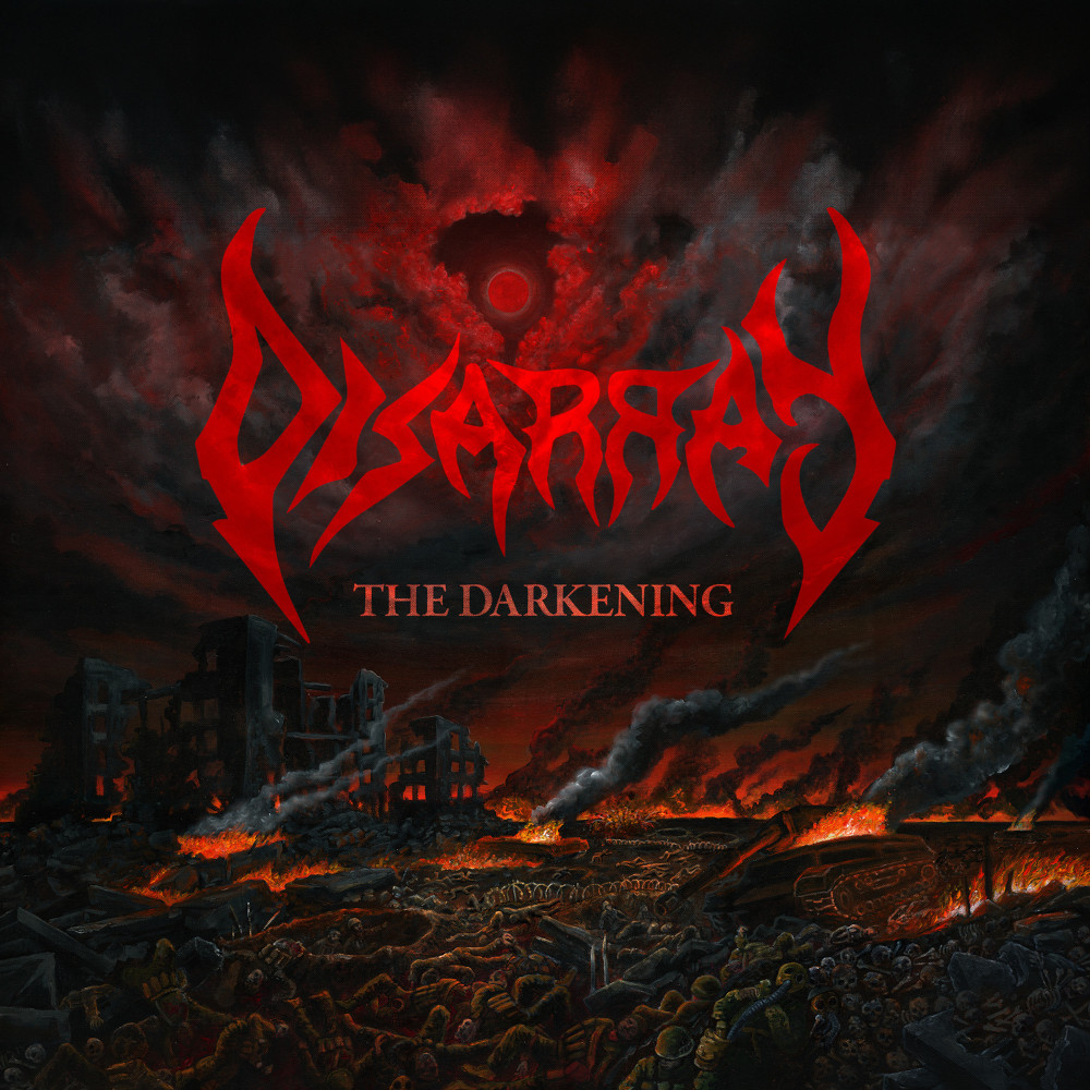 Disarray