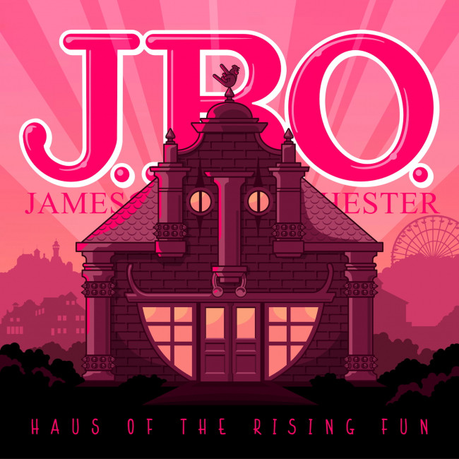J.B.O.