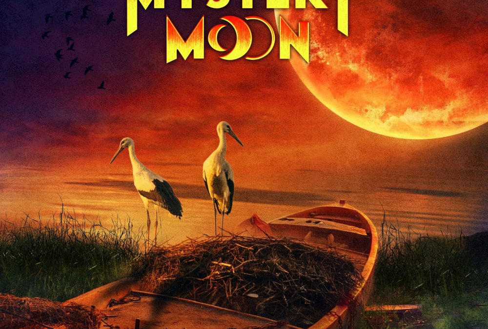 MYSTERY MOON