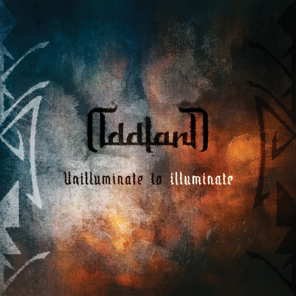 ODDLAND