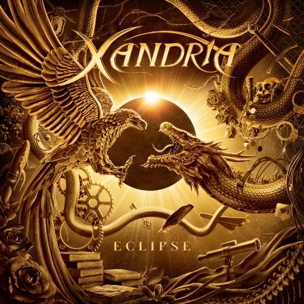Xandria