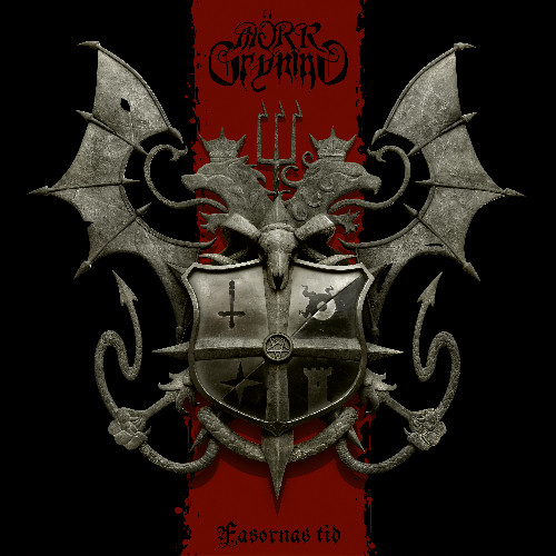 MÖRK GRYNING