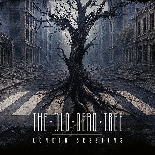 THE OLD DEAD TREE