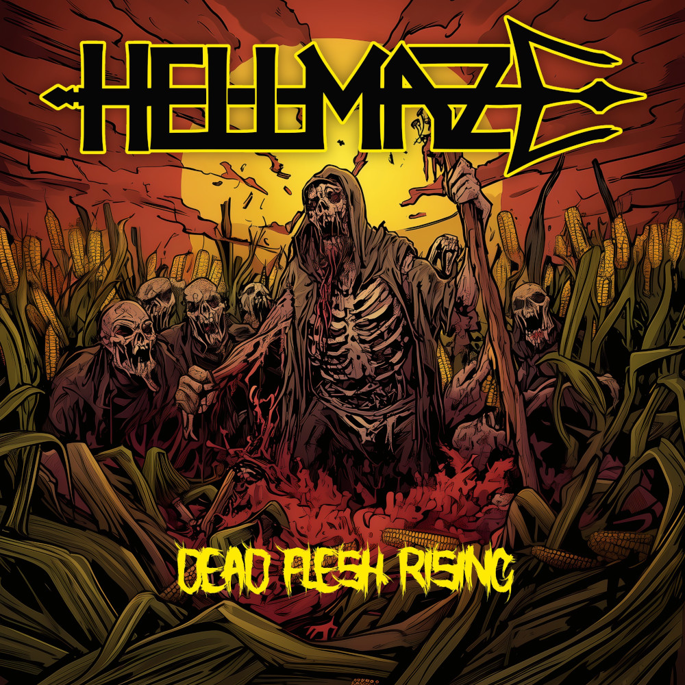 Hellmaze