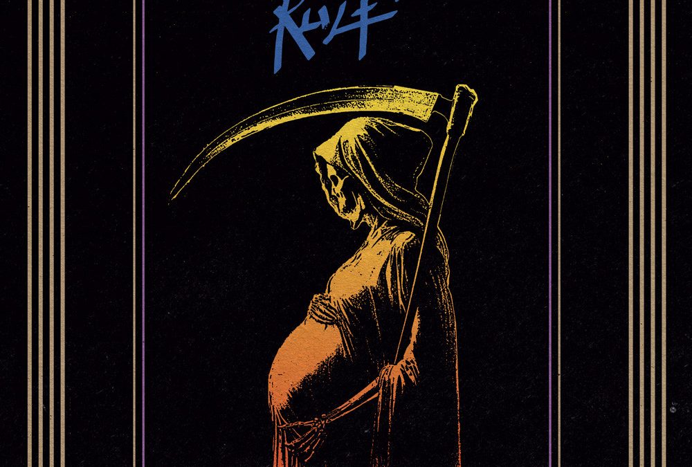 MIDRYASI’S KULT
