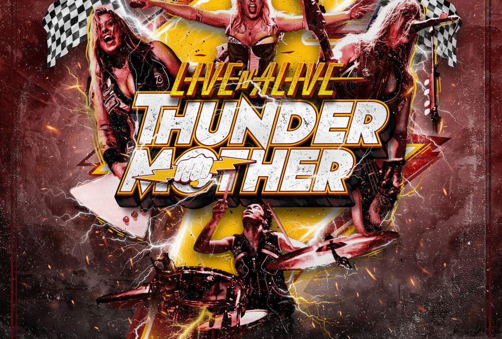 THUNDERMOTHER