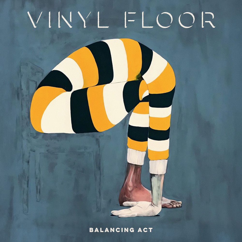 VINYL FLOOR