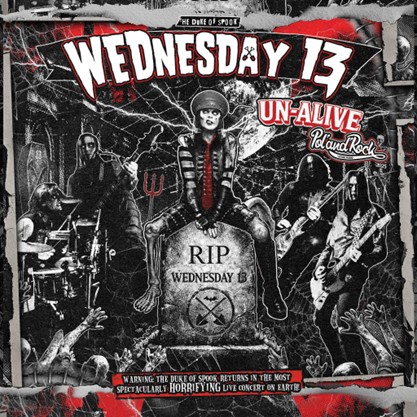 WEDNESDAY 13