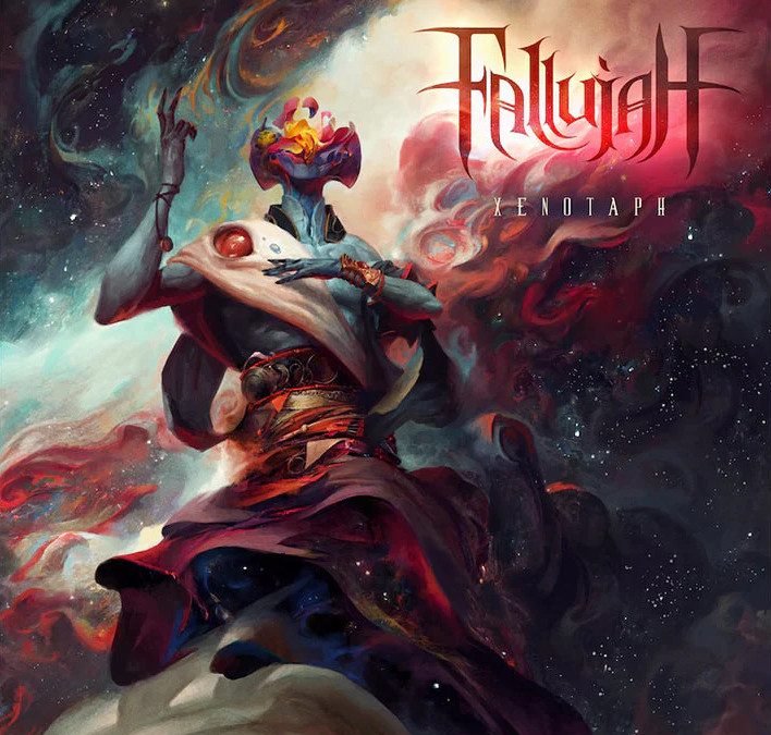 FALLUJAH