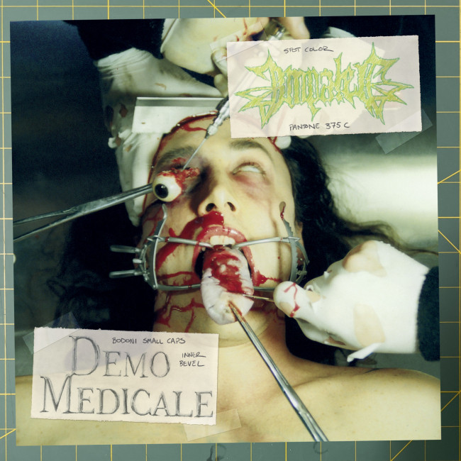 Impaled