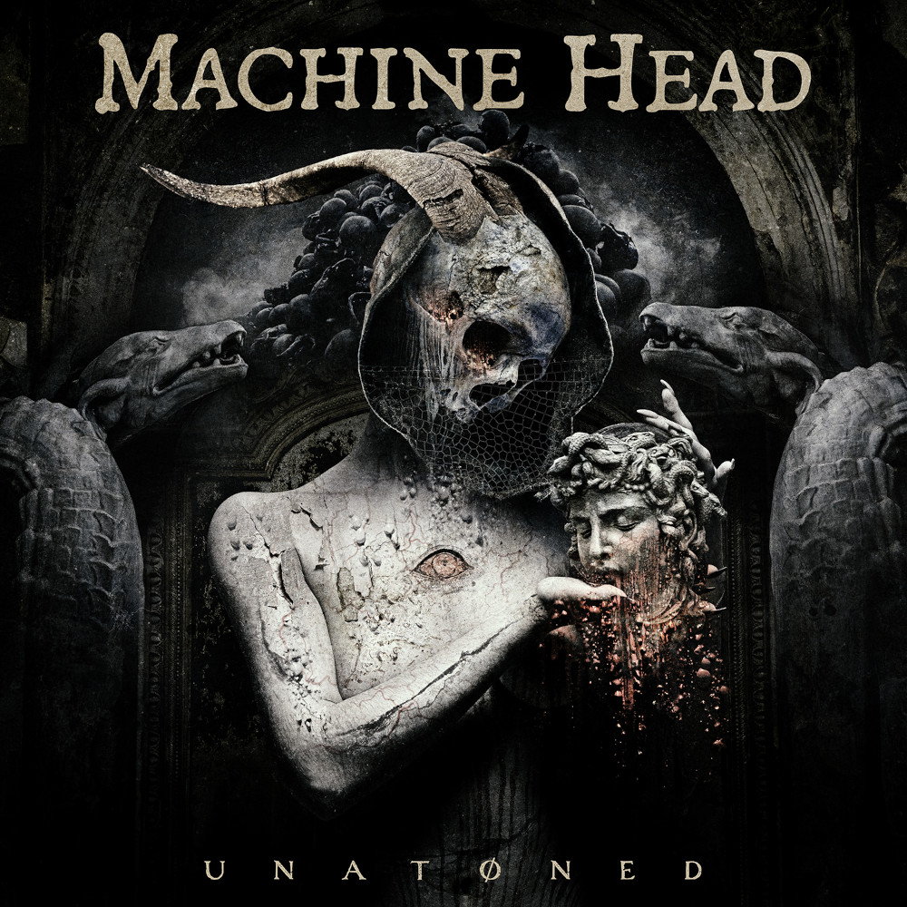 MACHINE HEAD
