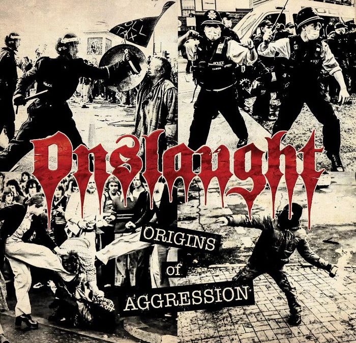 ONSLAUGHT