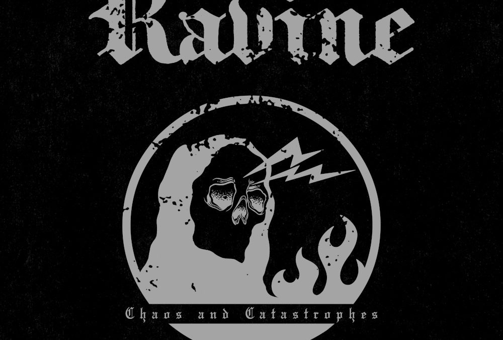 RAVINE