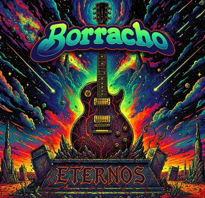 BORRACHO