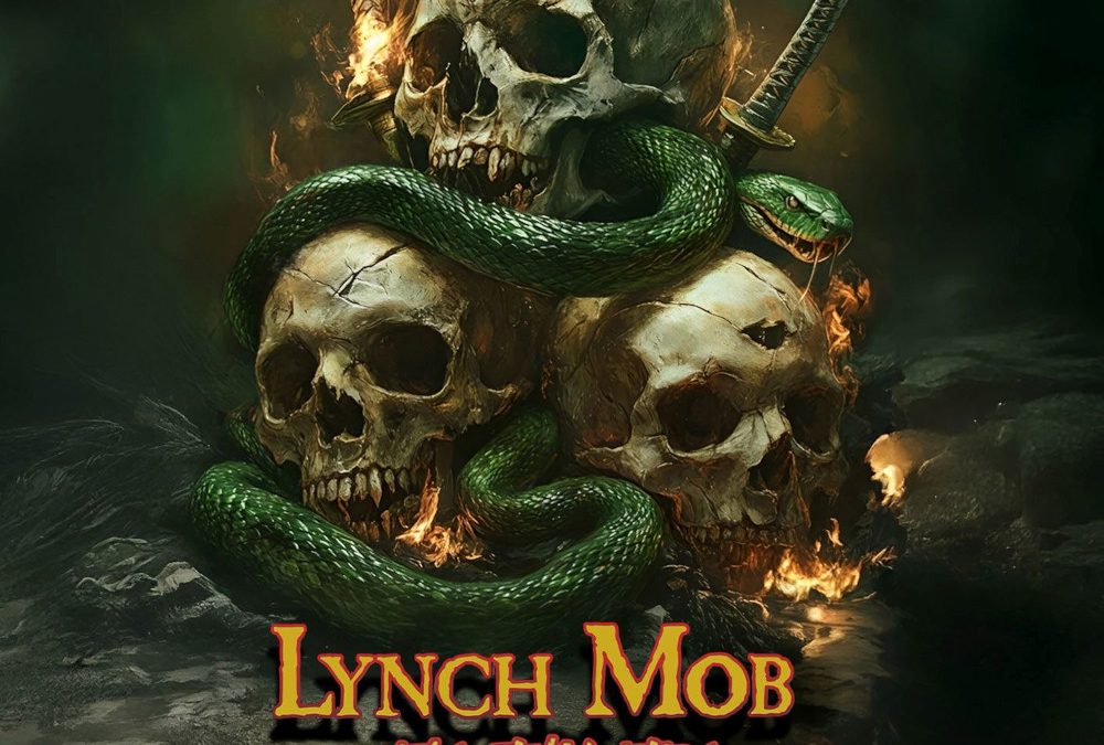 LYNCH MOB
