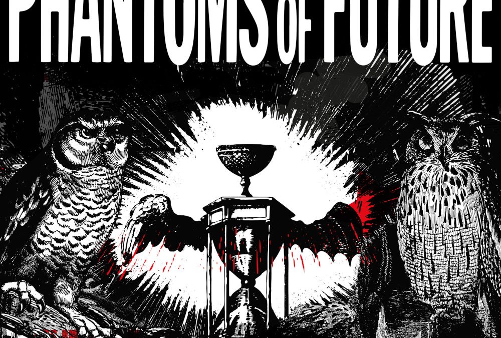PHANTOMS OF FUTURE