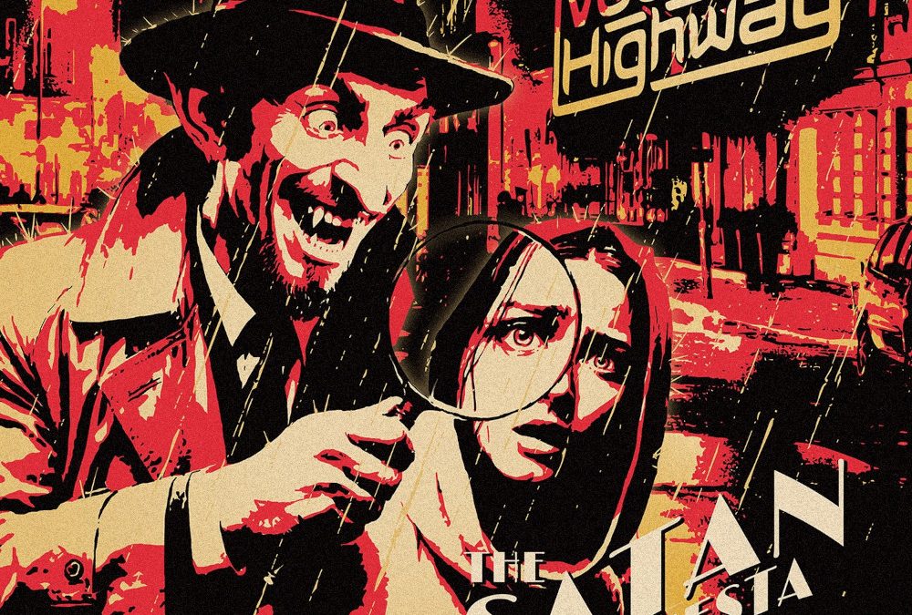 VOODOO HIGHWAY