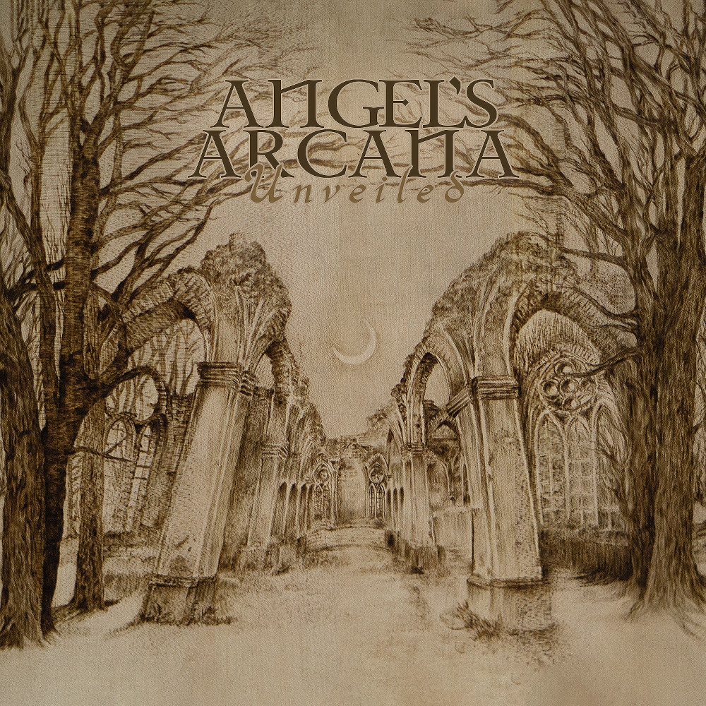 ANGEL’S ARCANA