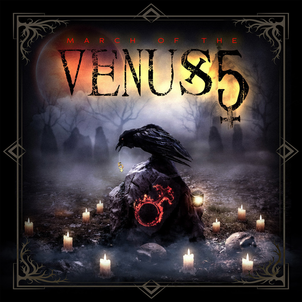 VENUS 5