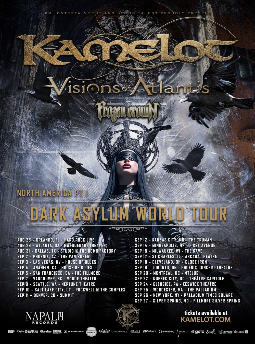 Kamelot