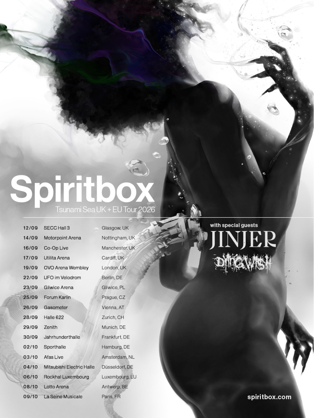 Spiritbox