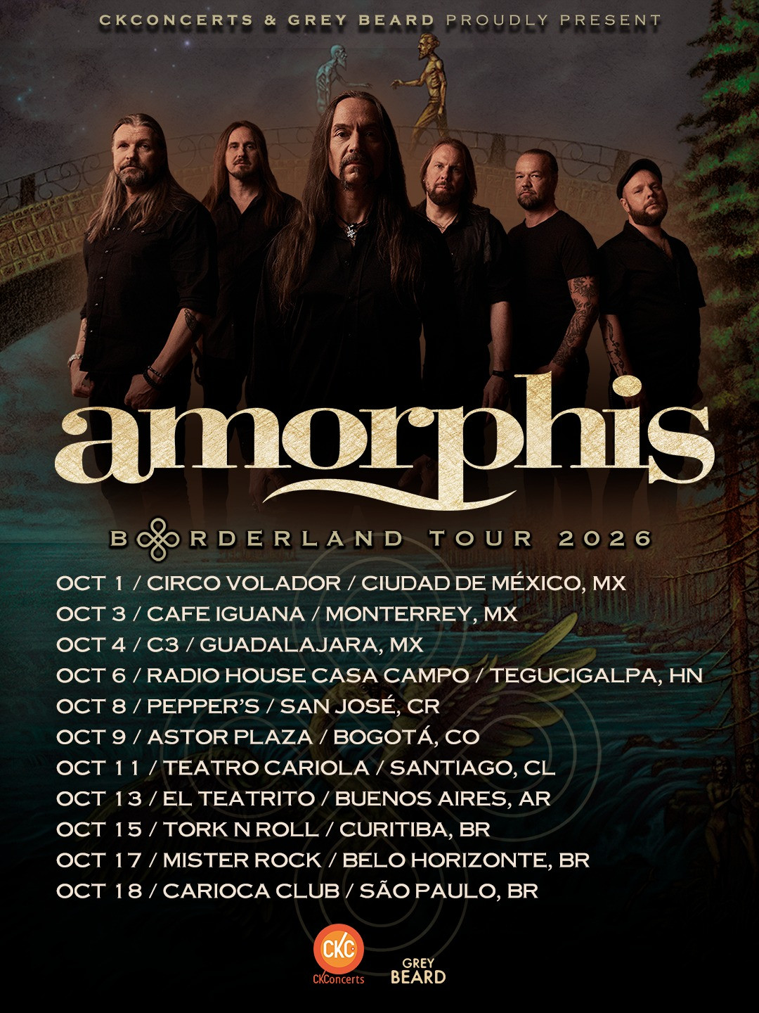 Amorphis
