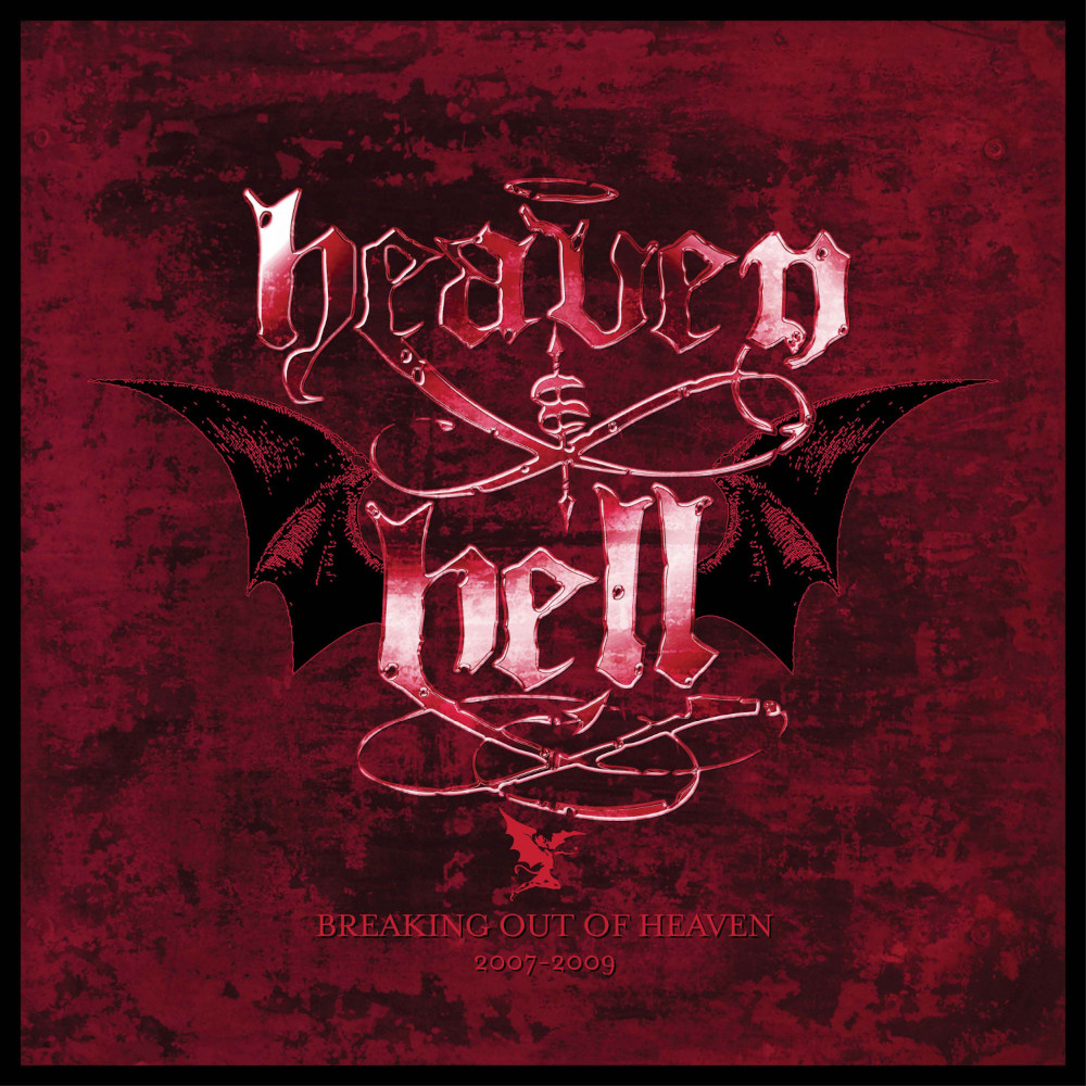 HEAVEN & HELL