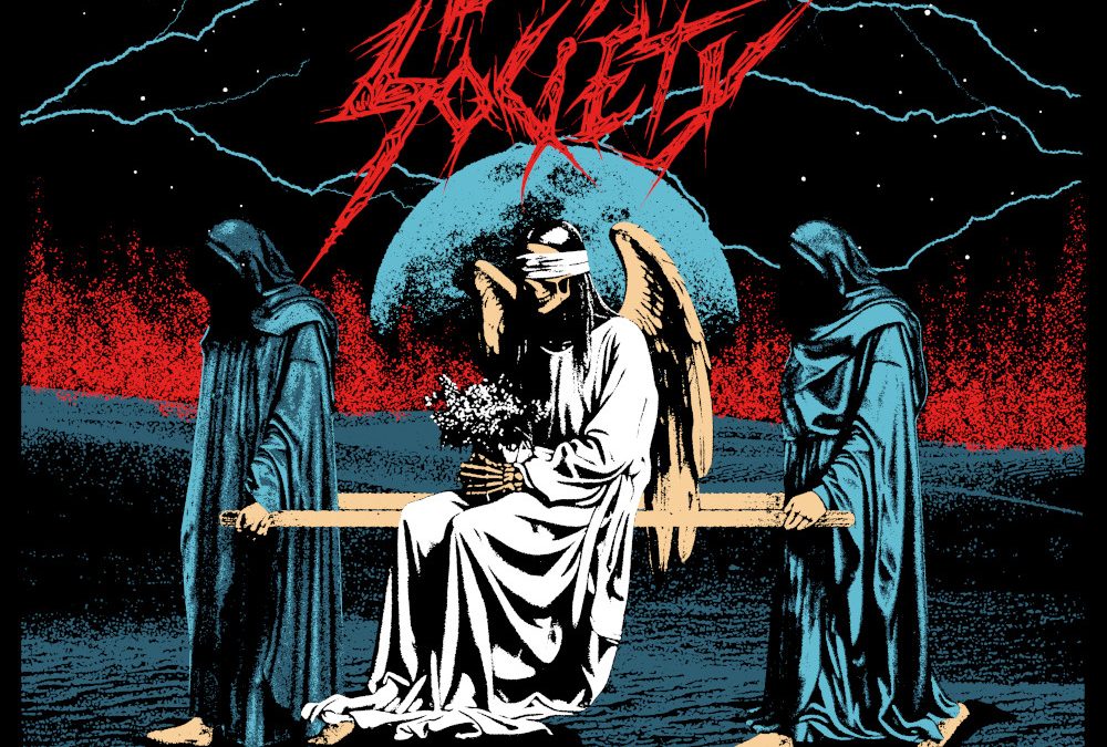 LOST SOCIETY