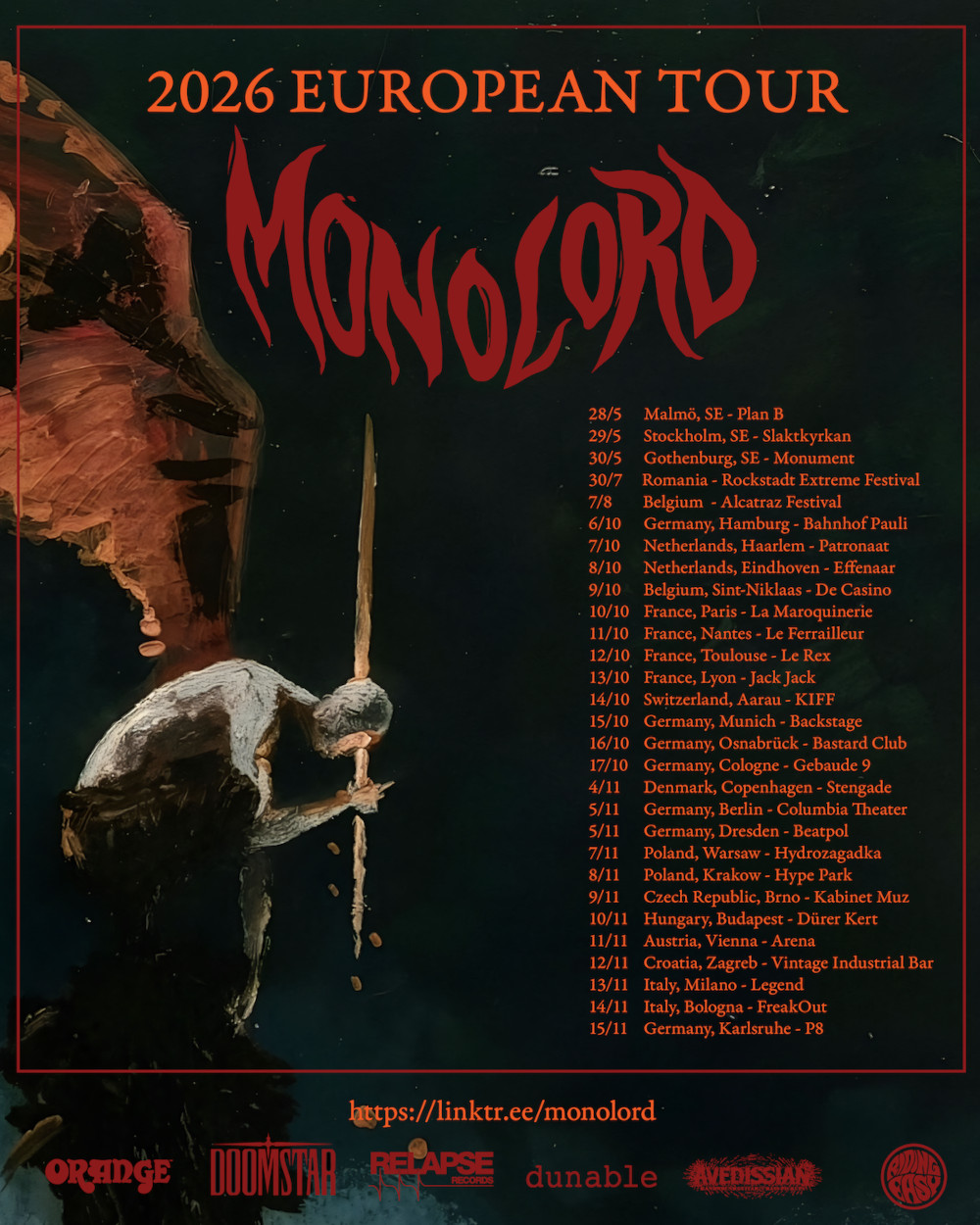 Monolord