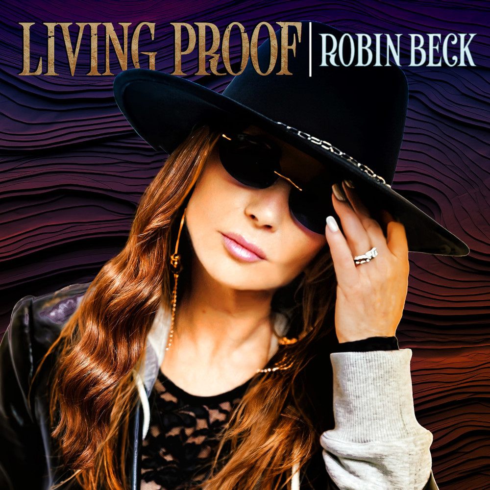 ROBIN BECK
