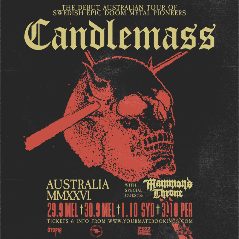 Candlemass