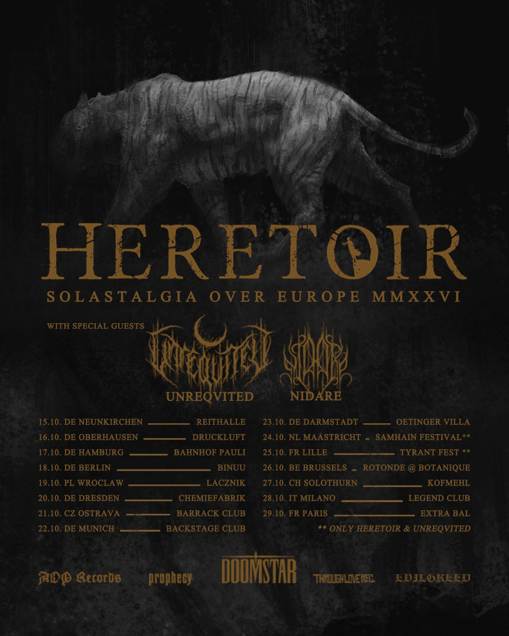 Heretoir