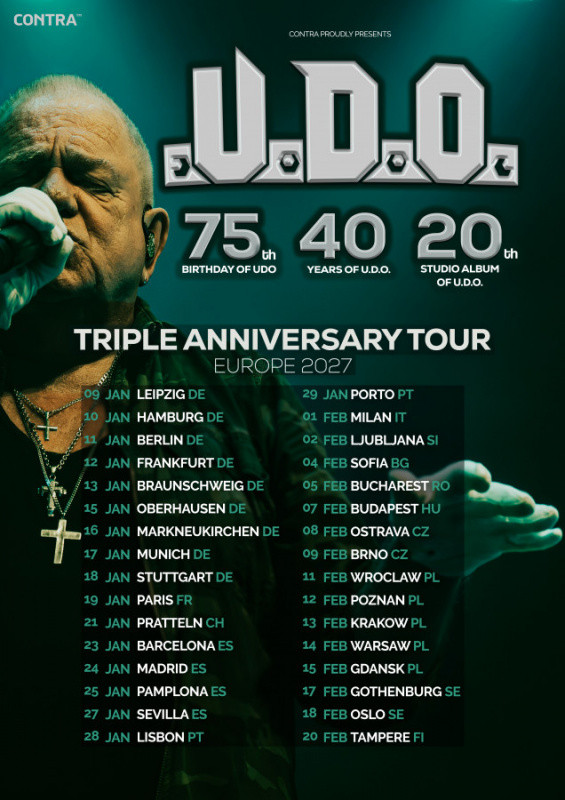 Udo