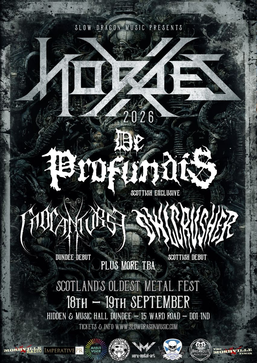Hordes
