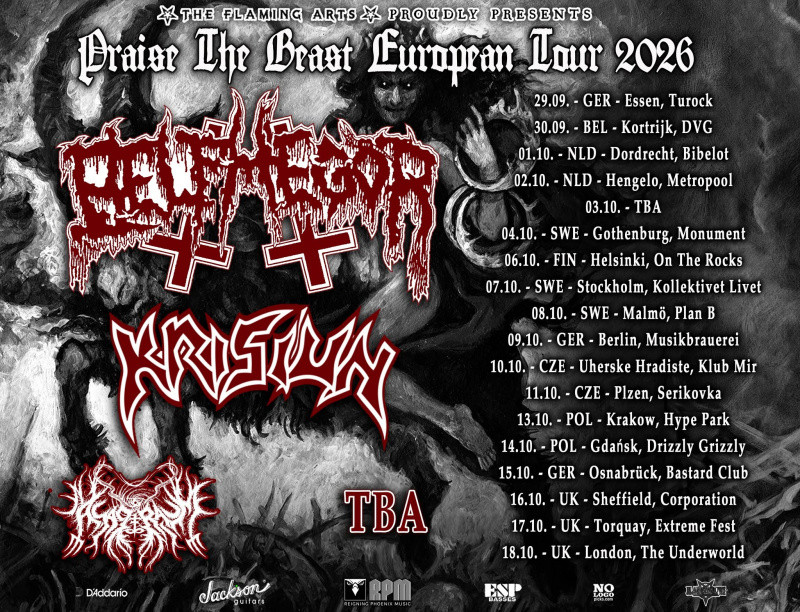 Belphegor