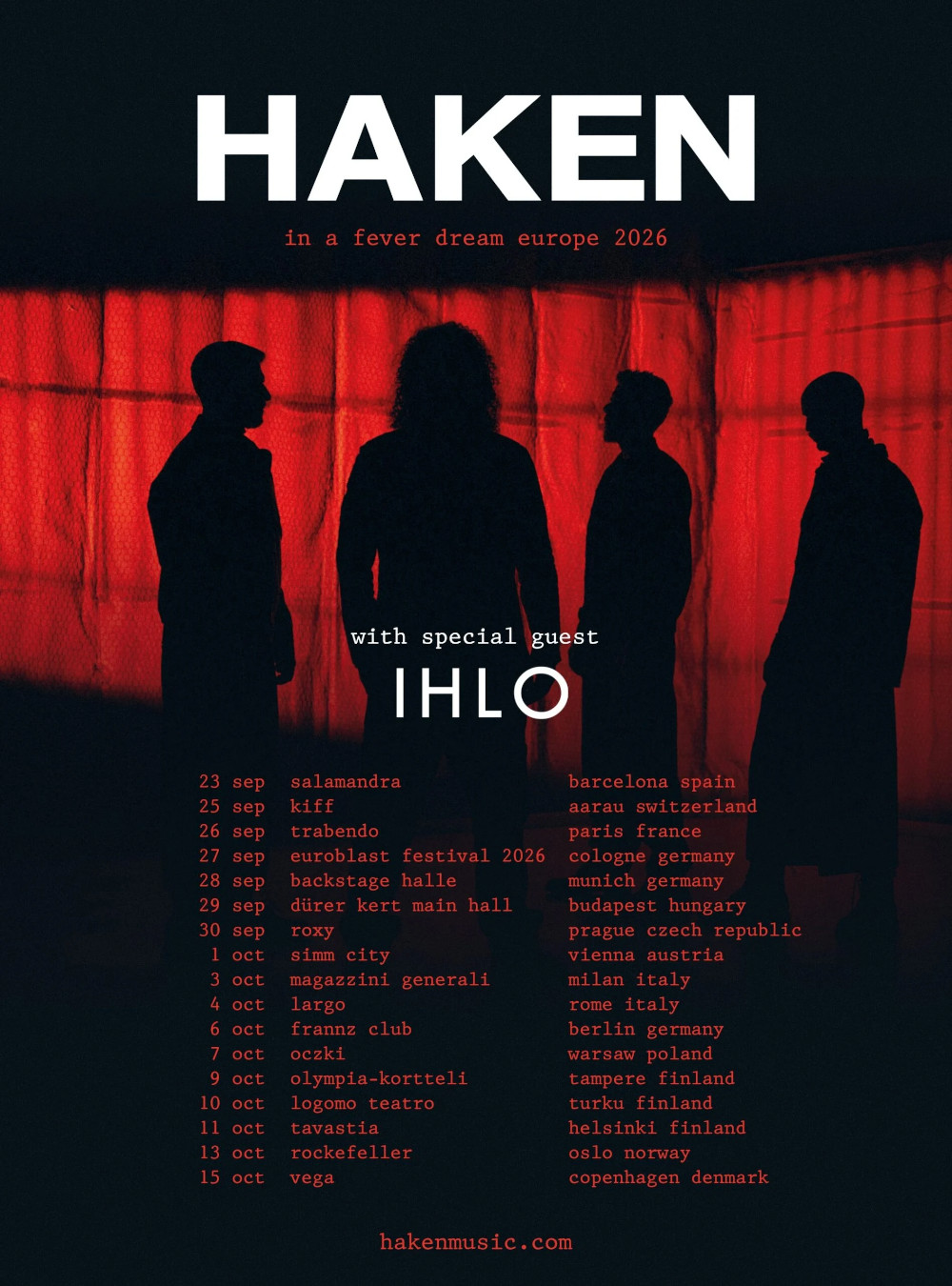 Haken