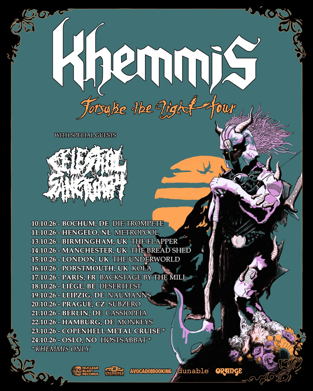 Khemmis