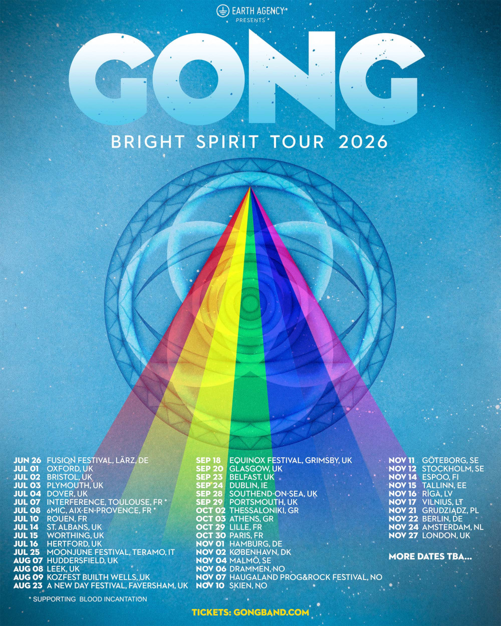 Gong