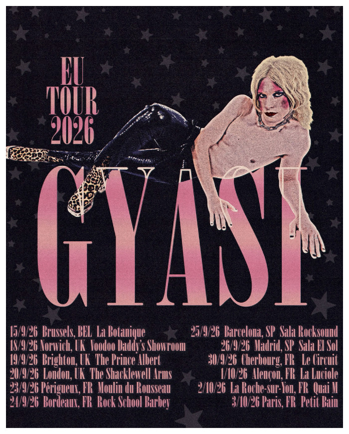 Gyasi