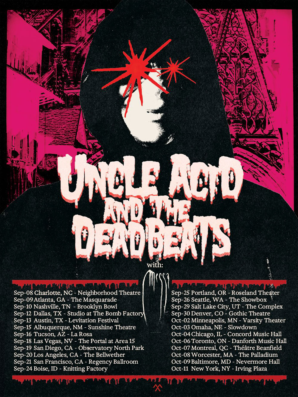 Uncle Acid and the Deadbeats