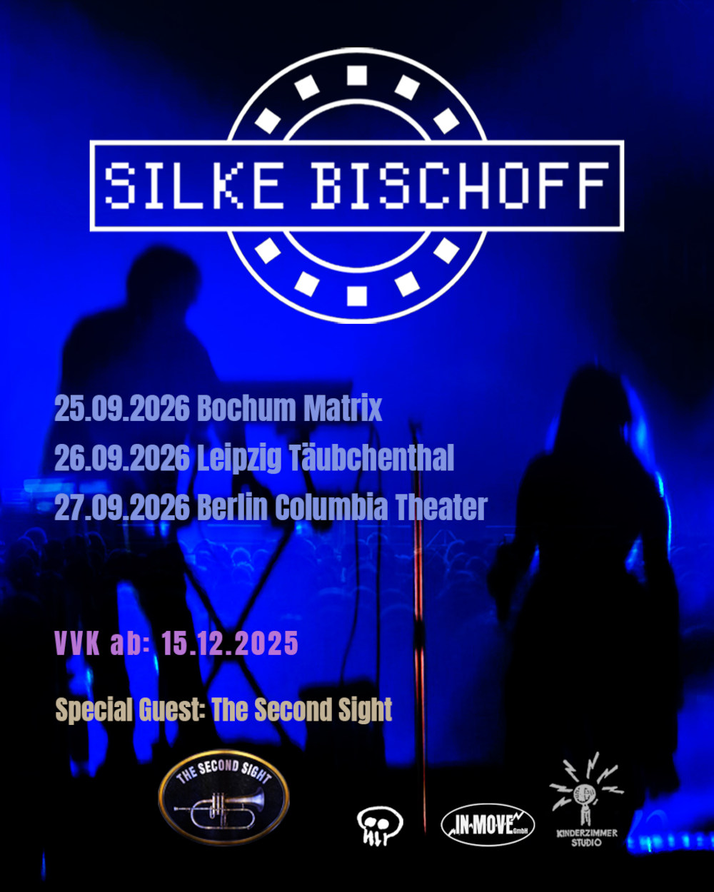 Silke Bischoff
