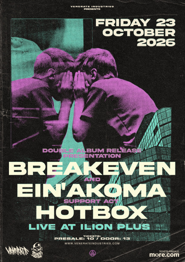 Breakeven