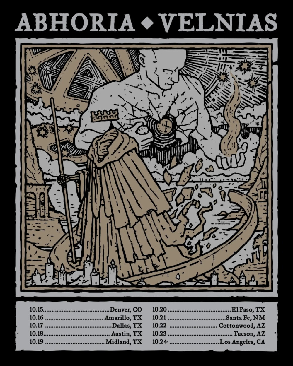 Abhoria